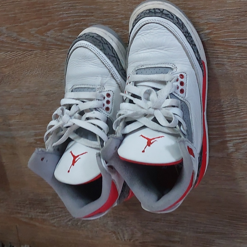 Jordan 3